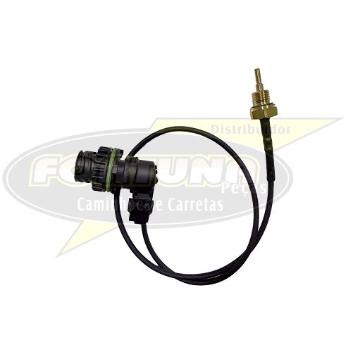 SENSOR TEMPERATURA CAMBIO VOLVO (AGUA RETARDER) - Ref: 20971648